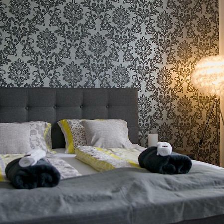 Luxusní Apartmán Family NMNM Nove Mesto na Morave Kültér fotó