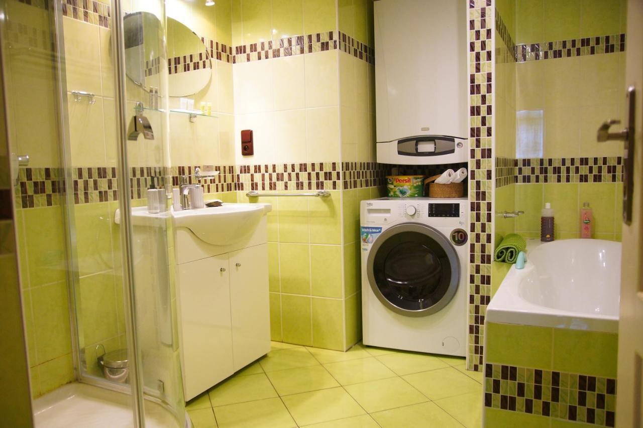 Luxusní Apartmán Family NMNM Nove Mesto na Morave Kültér fotó